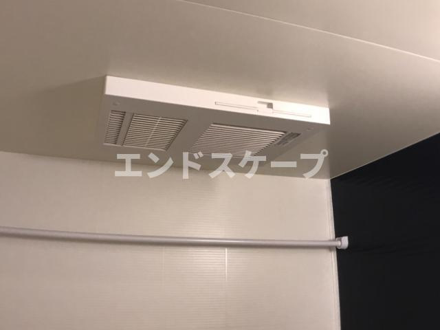 グランデⅡの設備|浴室乾燥機
高崎、前橋のお部屋探しはエンドスケープまで！お客様の理想お聞かせ下さい♪