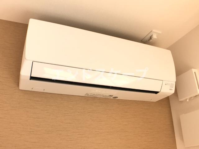 グランデⅡの設備|エアコン
高崎、前橋のお部屋探しはエンドスケープまで！お客様の理想お聞かせ下さい♪