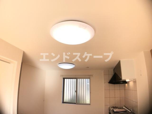 グランデⅡの設備|室内設備
高崎、前橋のお部屋探しはエンドスケープまで！お客様の理想お聞かせ下さい♪
