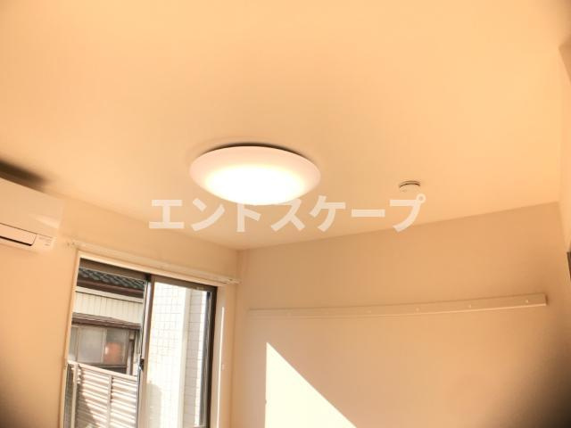 グランデⅡの内装|洋室
高崎、前橋のお部屋探しはエンドスケープまで！お客様の理想お聞かせ下さい♪