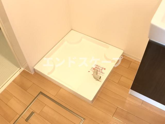 グランデⅡの設備|洗濯機置場
高崎、前橋のお部屋探しはエンドスケープまで！お客様の理想お聞かせ下さい♪