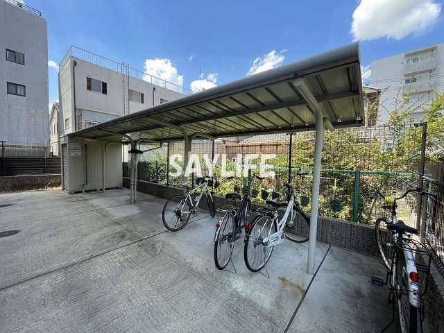 アマデウス永田のその他共用部分