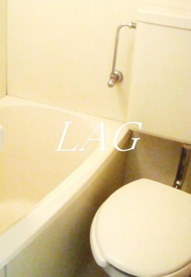 【トイレ】 | ウイング大崎 | トイレです。
