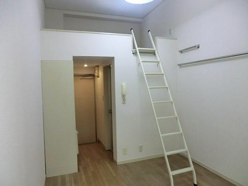 エスカ大和田の収納