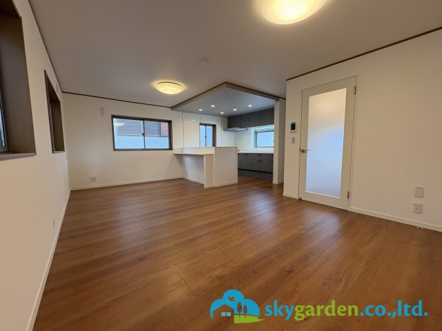 藤沢市西富　中古戸建