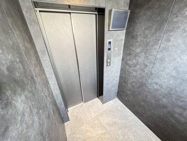 プレミアム長瀬駅前のその他共用部分