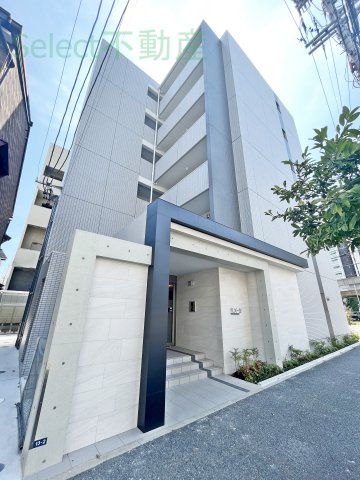 MX-IVの外観