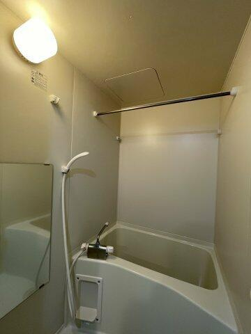 【浴室】 | 別部屋参考写真
