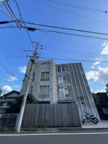 【外観】