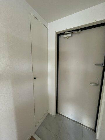 【玄関】 | 別部屋参考写真