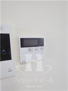 【設備】 | ラ・メールパレ蕨