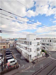【展望】 | ラ・メールパレ蕨