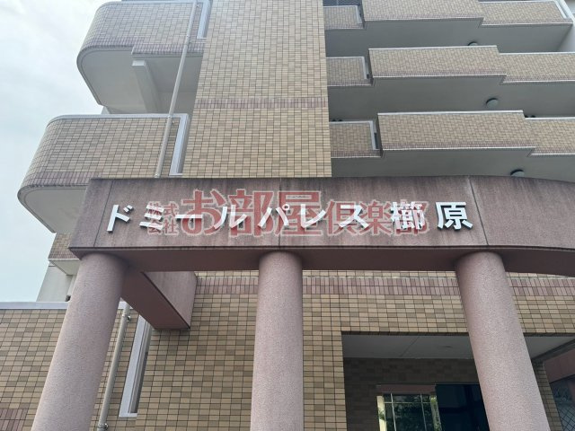 ドミールパレス櫛原のその他