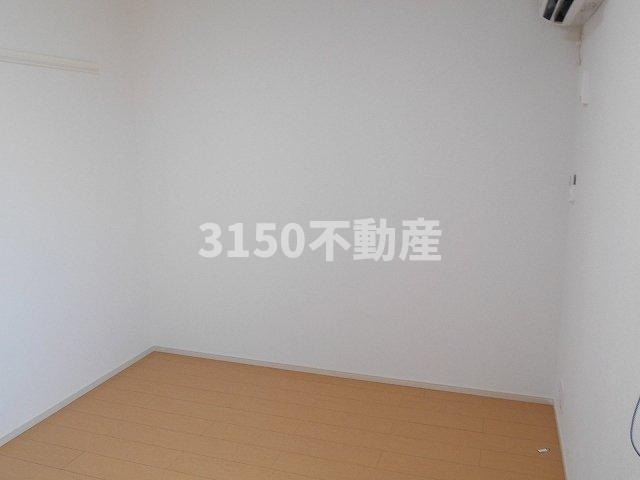 フロレシアの設備