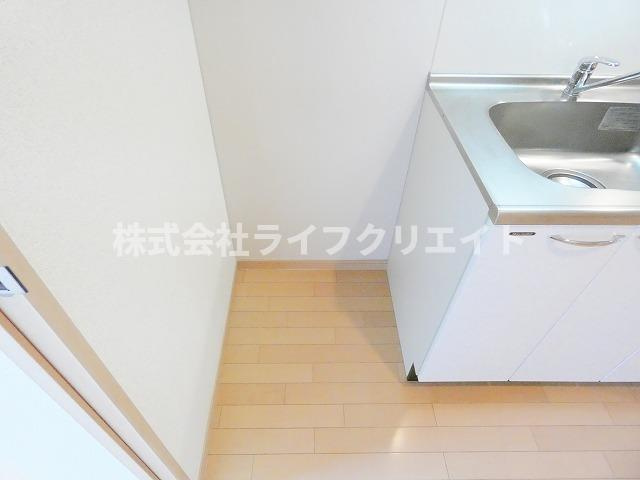 モナクマーシュのその他