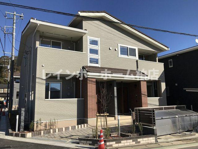 特典：仲介手数料が50％OFFです‼