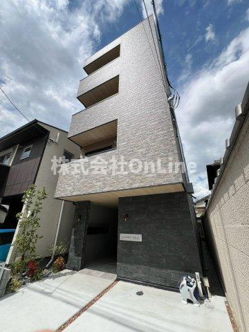 La Cachette TAKAIDA