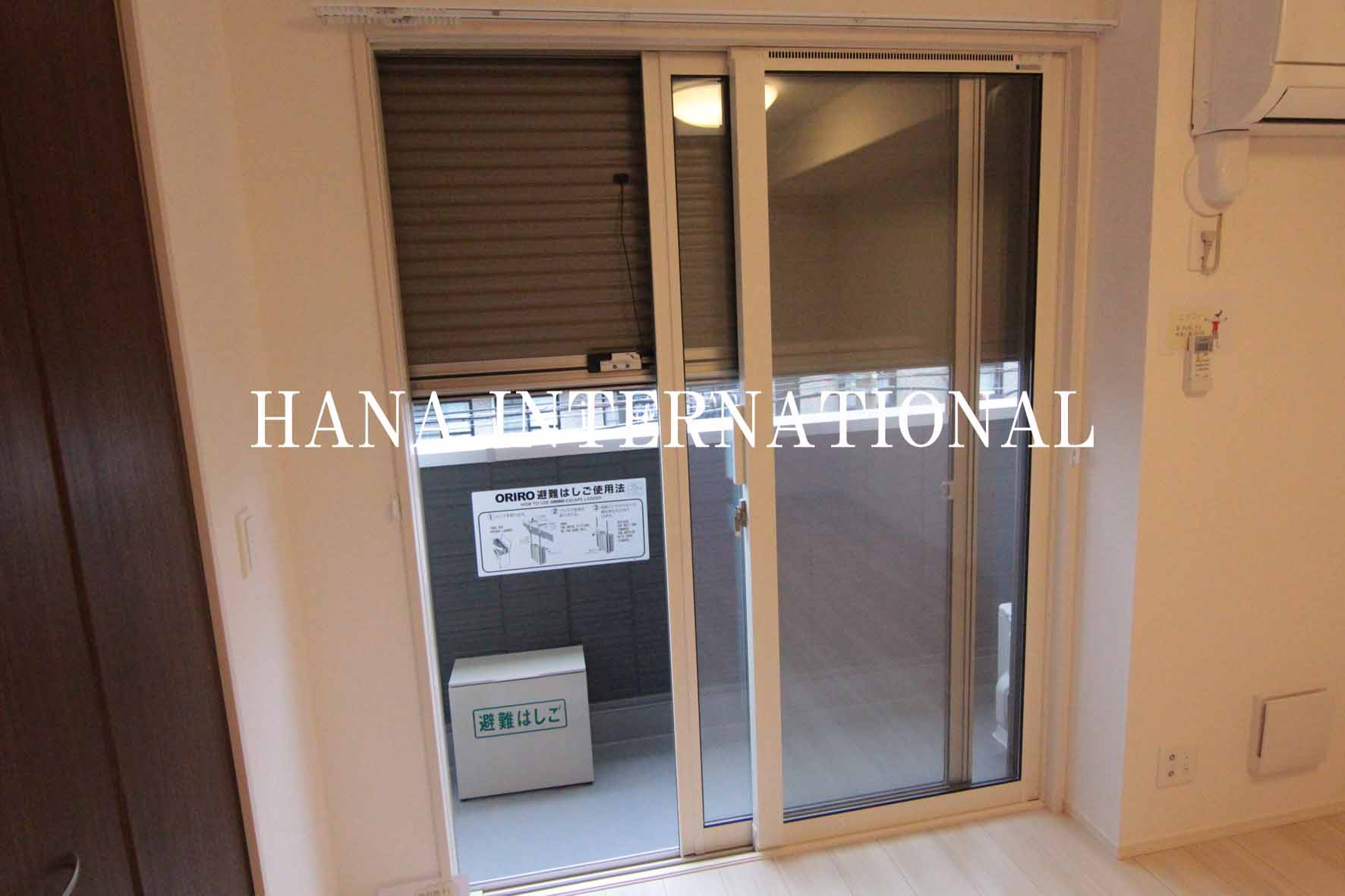 メゾンセレーナのその他共用部分|他部屋参考写真です