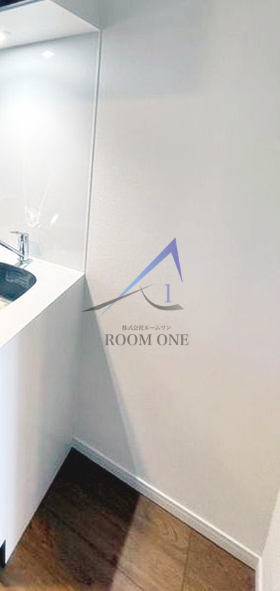 SHOKEN Residence亀有