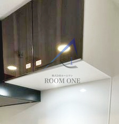 SHOKEN Residence亀有