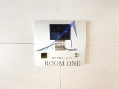 SHOKEN Residence亀有