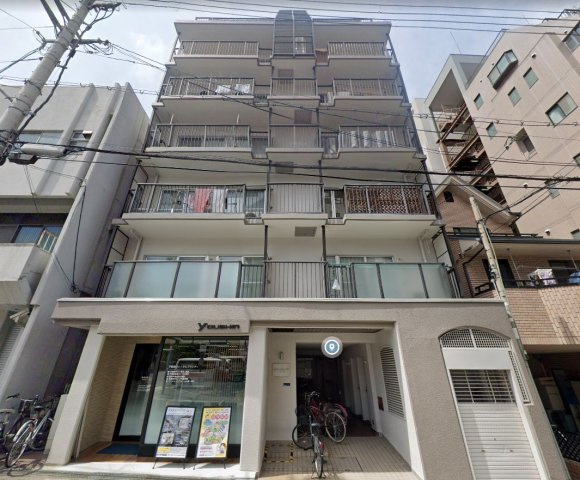 ユニハイム松屋町