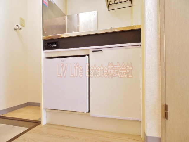 小平市花小金井南町１丁目の賃貸マンションのその他