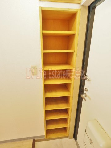小平市花小金井南町１丁目の賃貸マンション