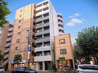 【外観】 | 外観