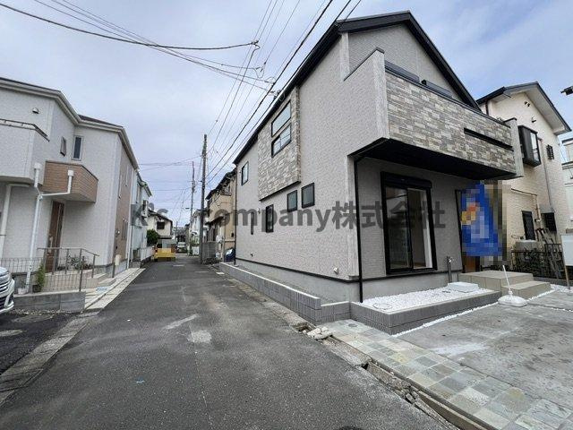 ◎茅ヶ崎市高田2丁目　新築戸建◎