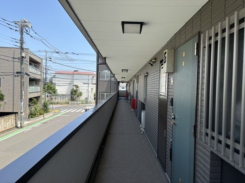 K'sCityのその他