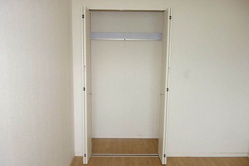 K'sCityの収納