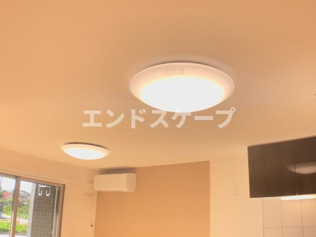 グランデⅡの設備|照明
高崎、前橋のお部屋探しはエンドスケープまで！お客様の理想お聞かせ下さい♪