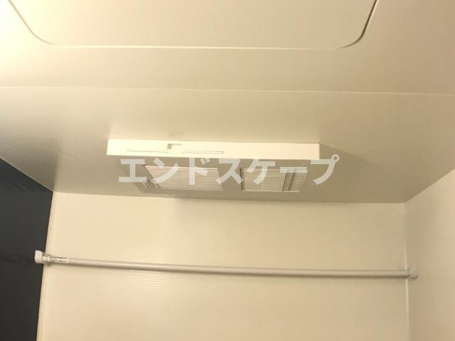 グランデⅡの設備|浴室乾燥機
高崎、前橋のお部屋探しはエンドスケープまで！お客様の理想お聞かせ下さい♪