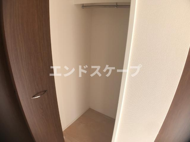 グランデⅡの収納|収納
高崎、前橋のお部屋探しはエンドスケープまで！お客様の理想お聞かせ下さい♪