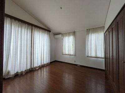 【寝室】 | 北千束2丁目戸建