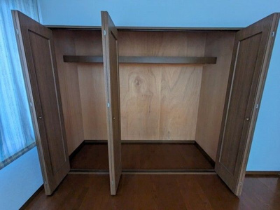 【収納】 | 北千束2丁目戸建