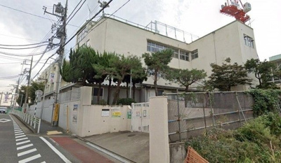 | 北千束2丁目戸建