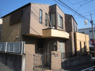 北千束2丁目戸建の画像