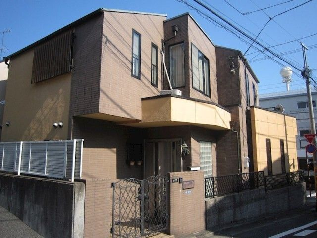 【外観】 | 北千束2丁目戸建