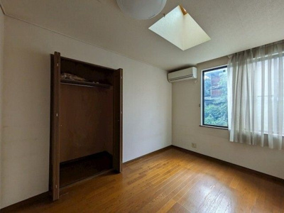 【洋室】 | 北千束2丁目戸建