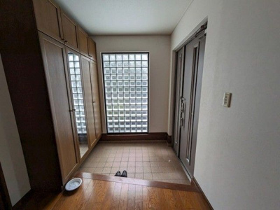 【玄関】 | 北千束2丁目戸建