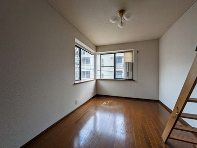 【子供部屋】 | 北千束2丁目戸建