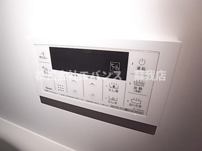 【設備】 | マイスタイル蘇我