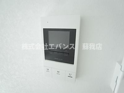 【セキュリティ】 | マイスタイル蘇我