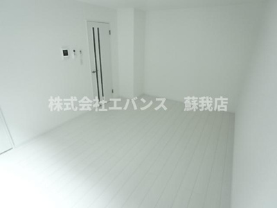 【寝室】 | マイスタイル蘇我 | ゆとりの広さです