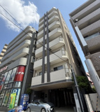 足立区東綾瀬１丁目のマンションの画像