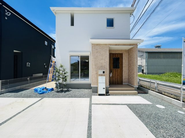 南区野口1丁目