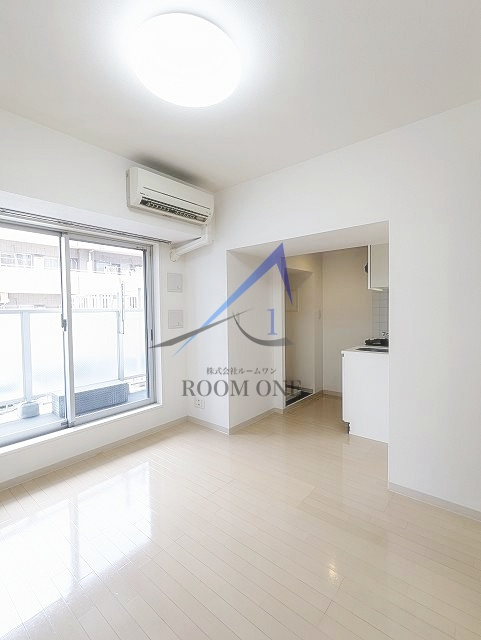 ダイナシティ西新宿 の寝室|寝室です。