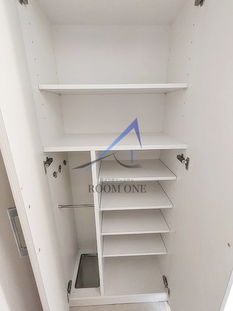ダイナシティ西新宿 